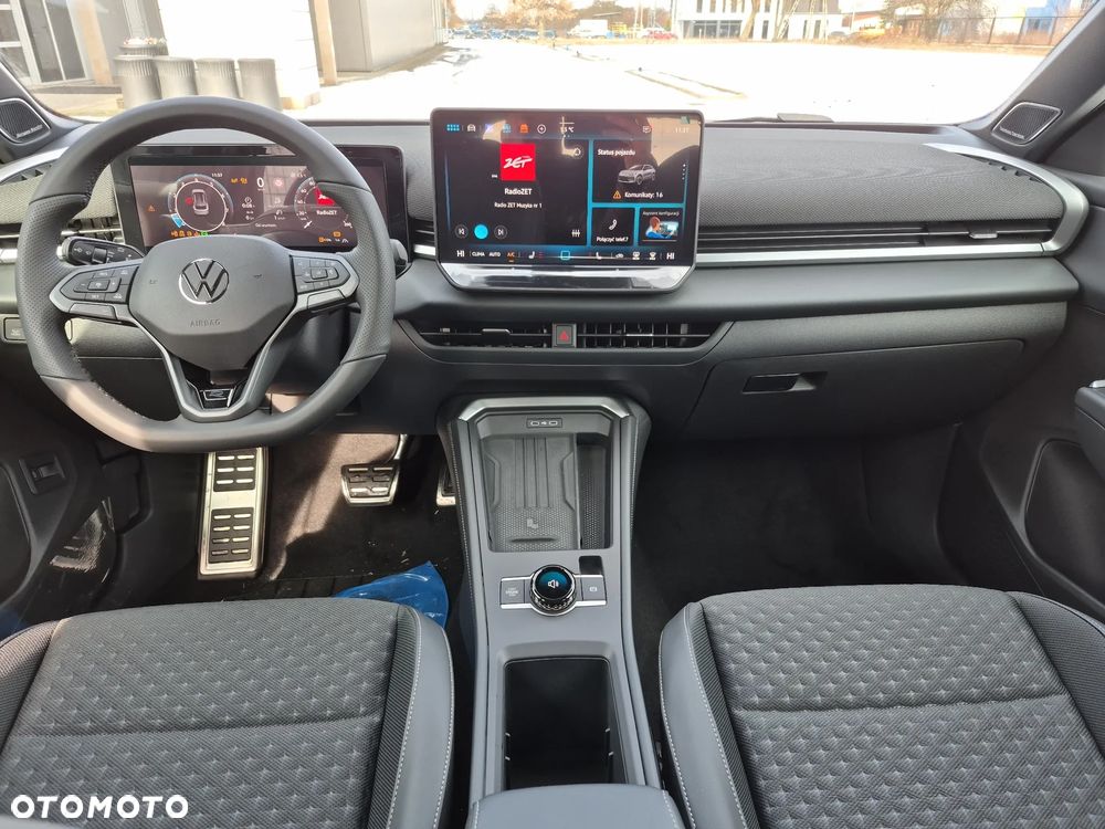 Volkswagen T-Roc 1.5 TSI R-Line DSG - 10