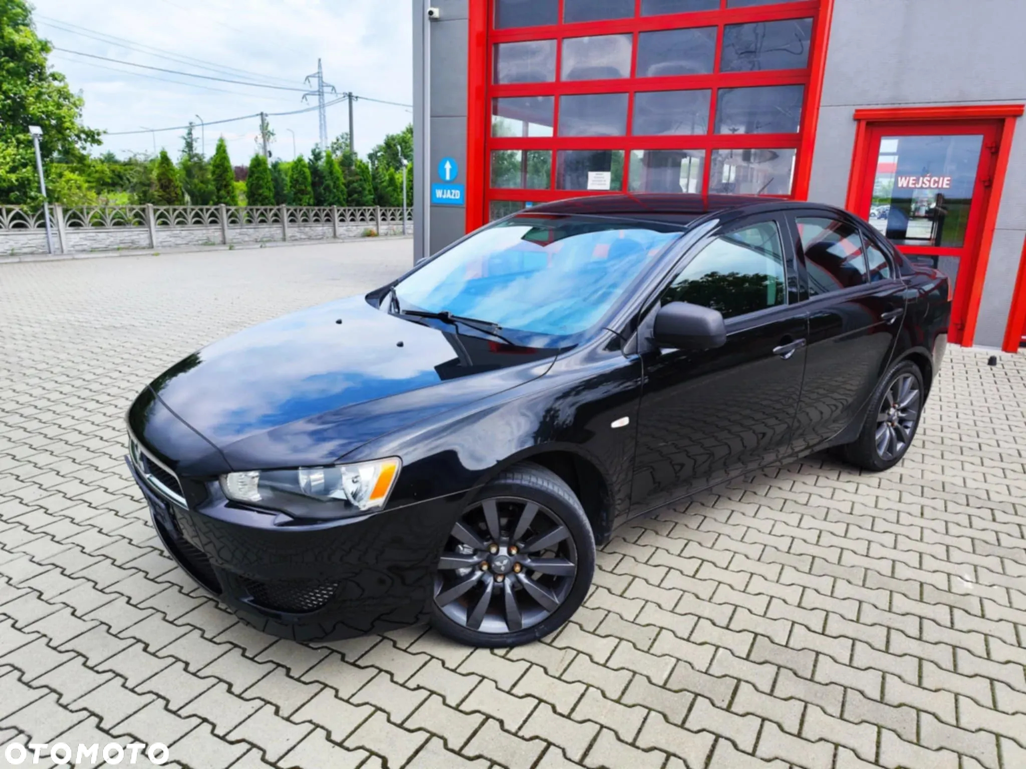 Mitsubishi Lancer 1.5 Inform - 3