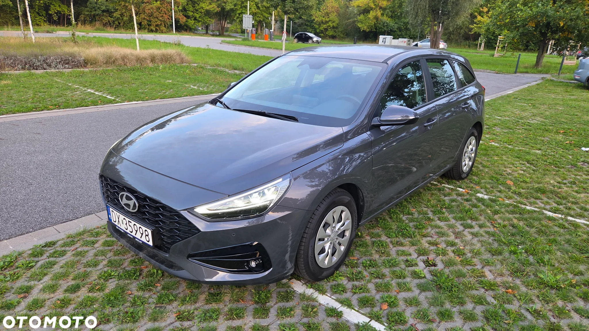 Hyundai i30 1.0 T-GDI Modern - 2