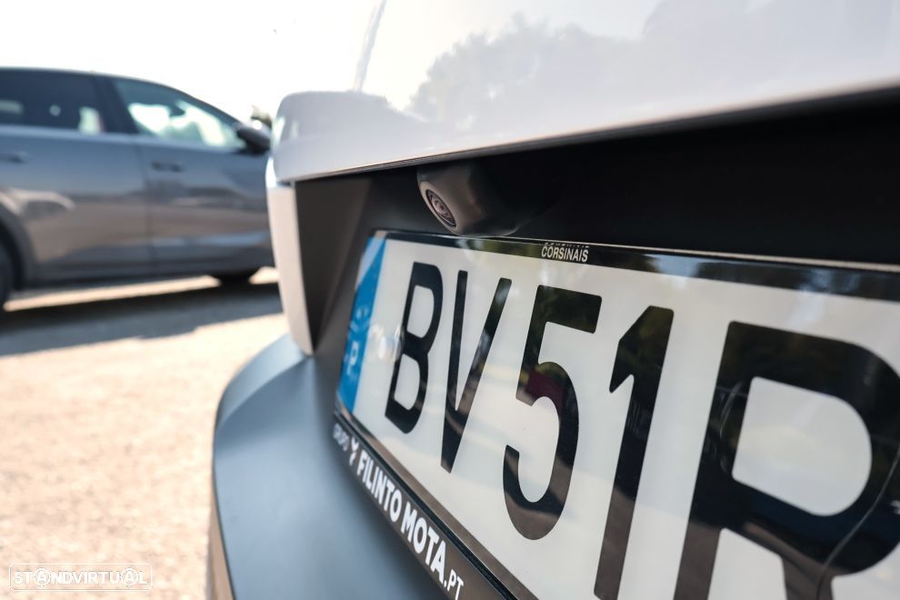 Citroën C3 1.2 Hybrid Max e-DSC6 - 7