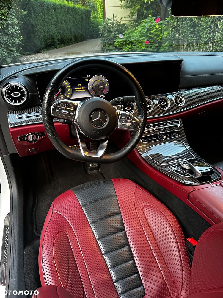 Mercedes-Benz CLS 400 d 4-Matic 9G-TRONIC - 15
