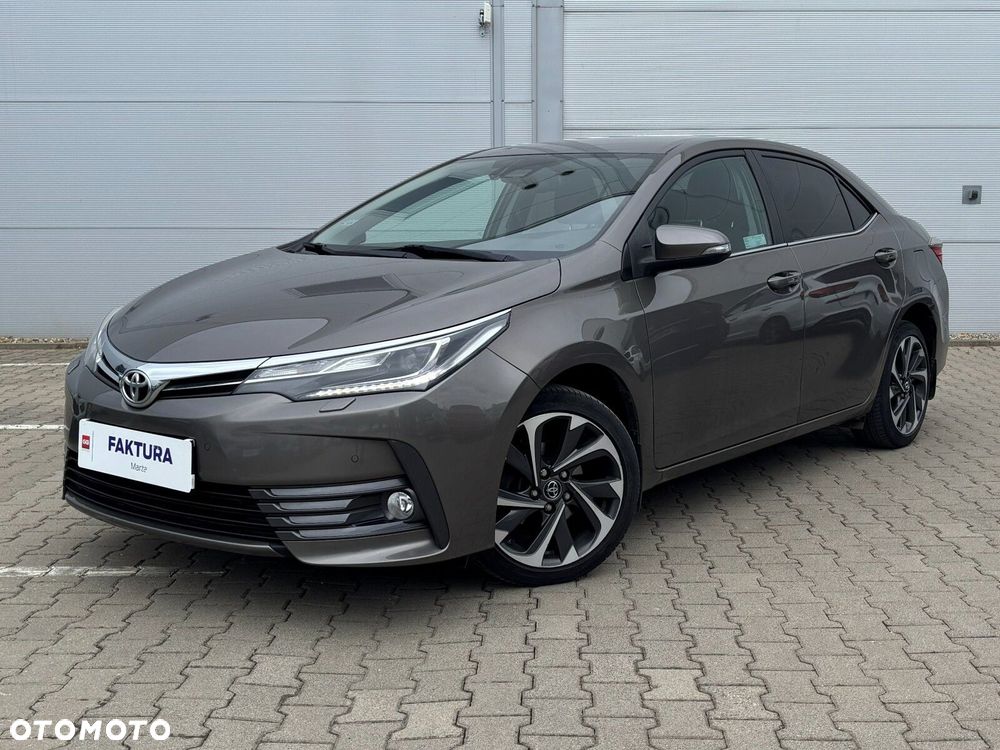 Toyota Corolla 1.6 Comfort - 2