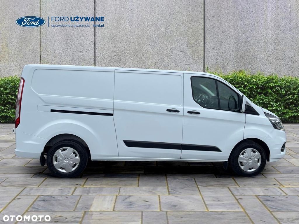 Ford Transit Custom L2H1 Automat - 4