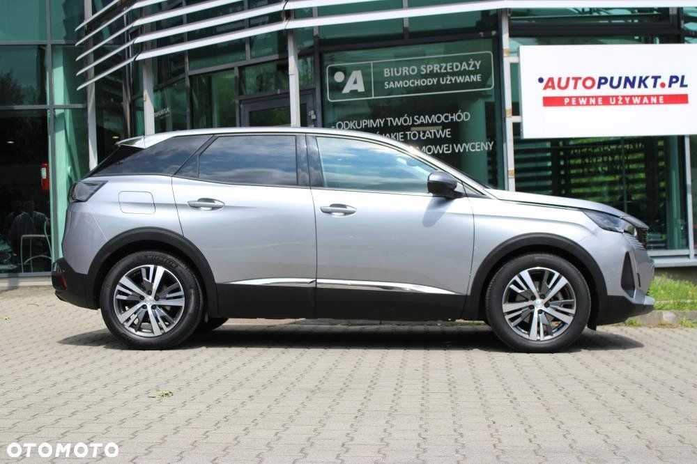 Peugeot 3008 - 4