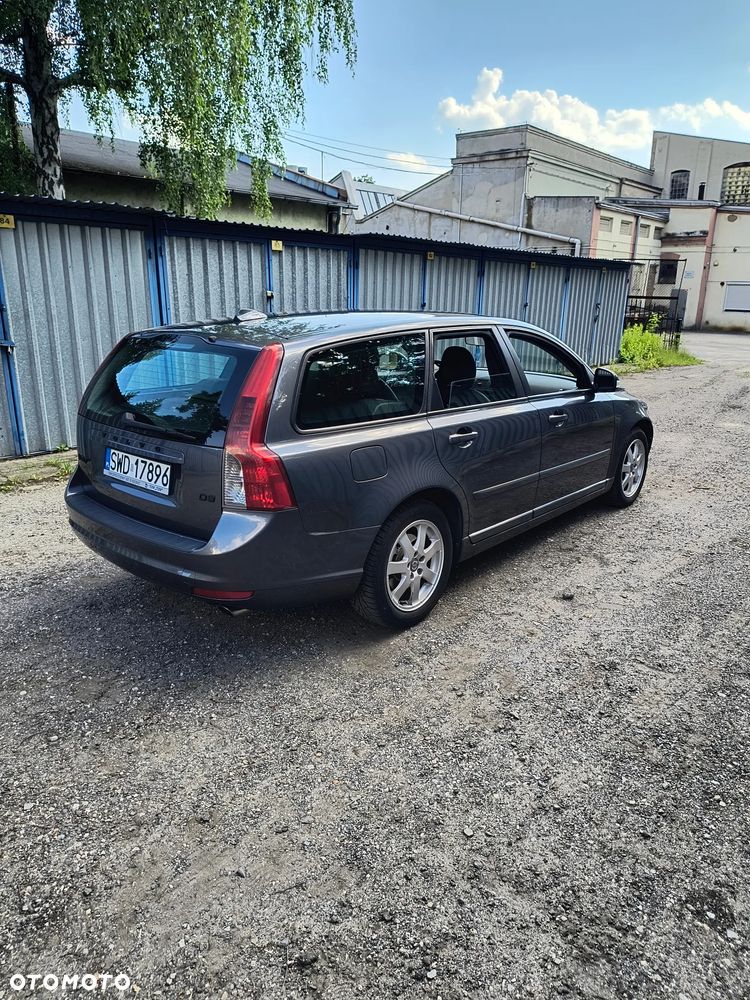Volvo V50 D3 Kinetic - 3