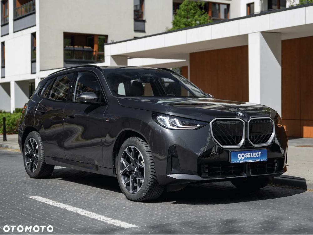 BMW X3 - 9