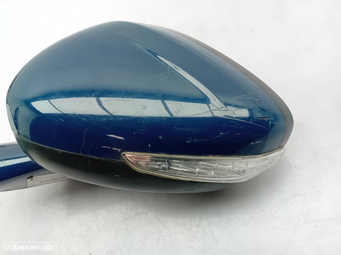 Retrovisor / espelho esquerdo CITROËN C4 Picasso II - 3