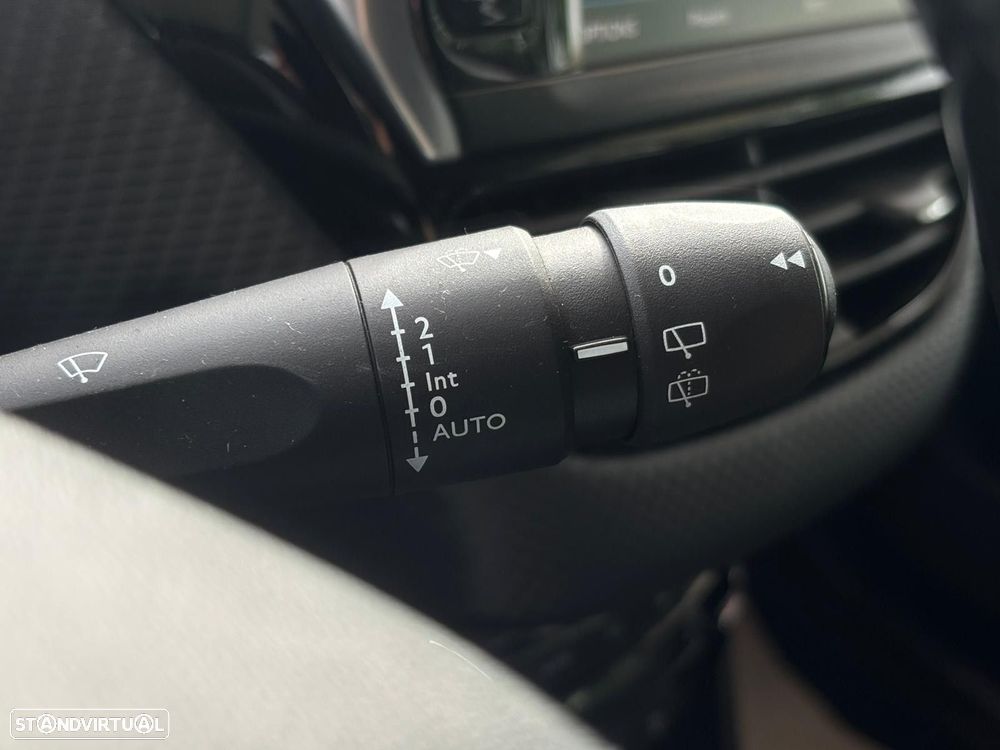 Peugeot 2008 1.6 BlueHDi Allure - 22