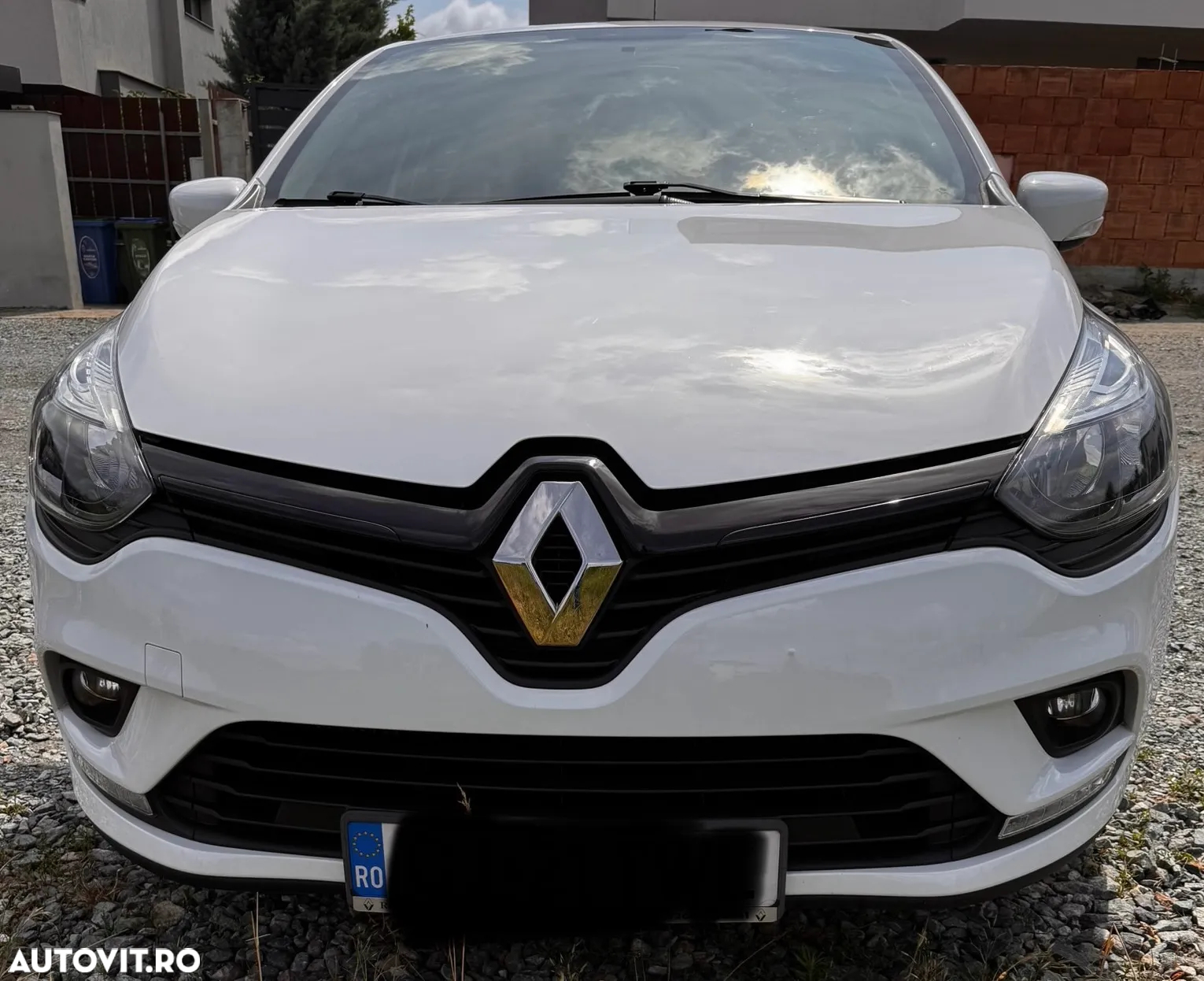 Renault Clio IV TCe Life Evo - 7