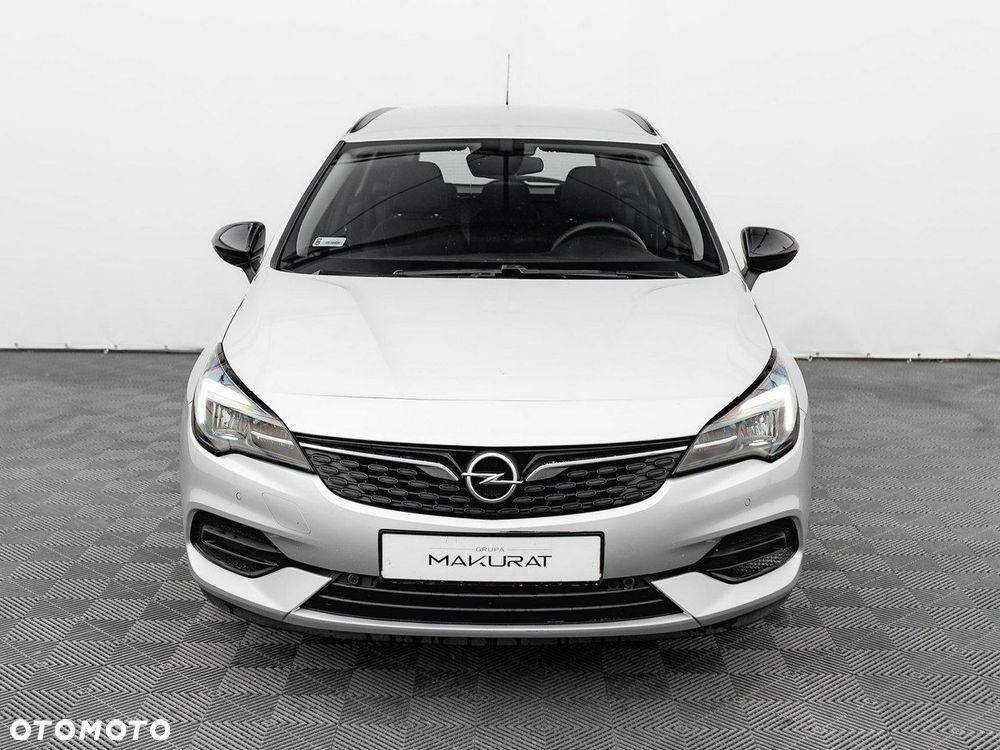 Opel Astra 1.2 T Edition S&S - 8