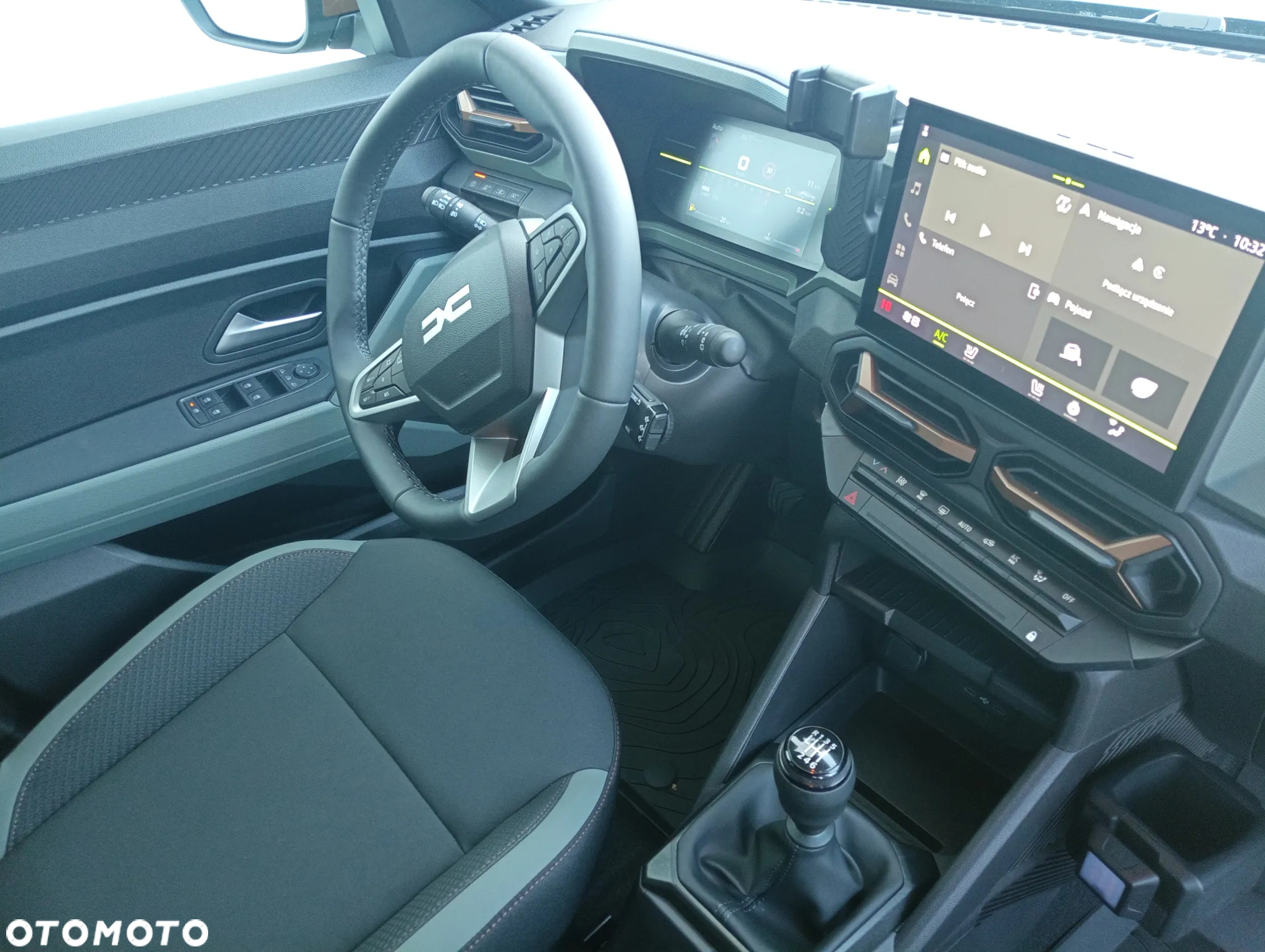 Dacia Duster - 3