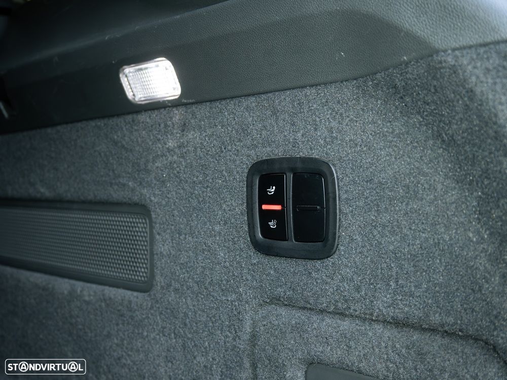 Porsche Cayenne E-Hybrid Tiptronic S - 39