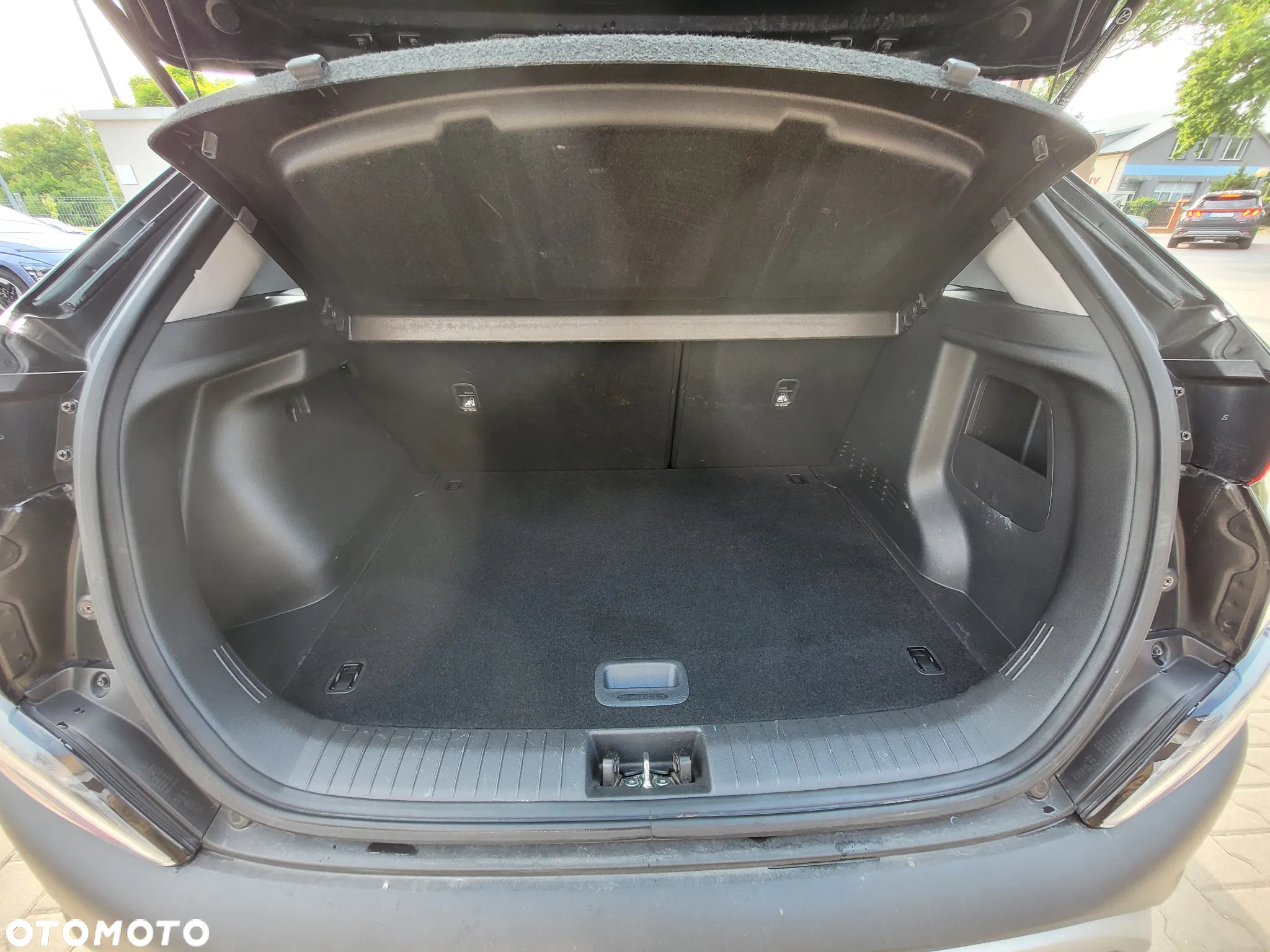 Hyundai Kona 1.0 T-GDI Comfort - 30