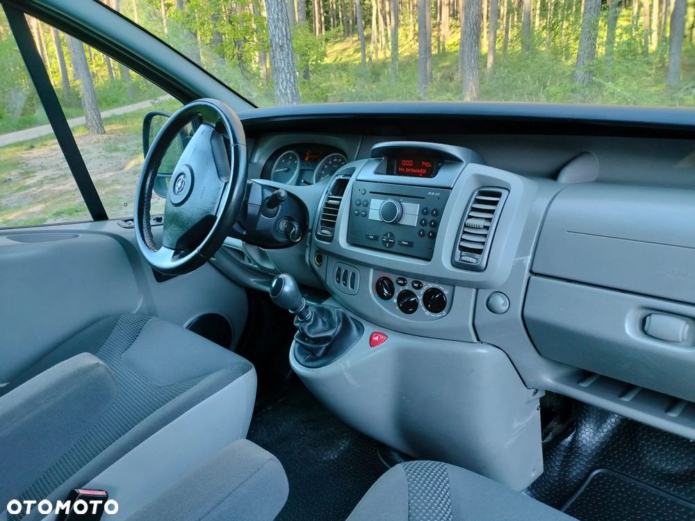 Renault trafic - 24