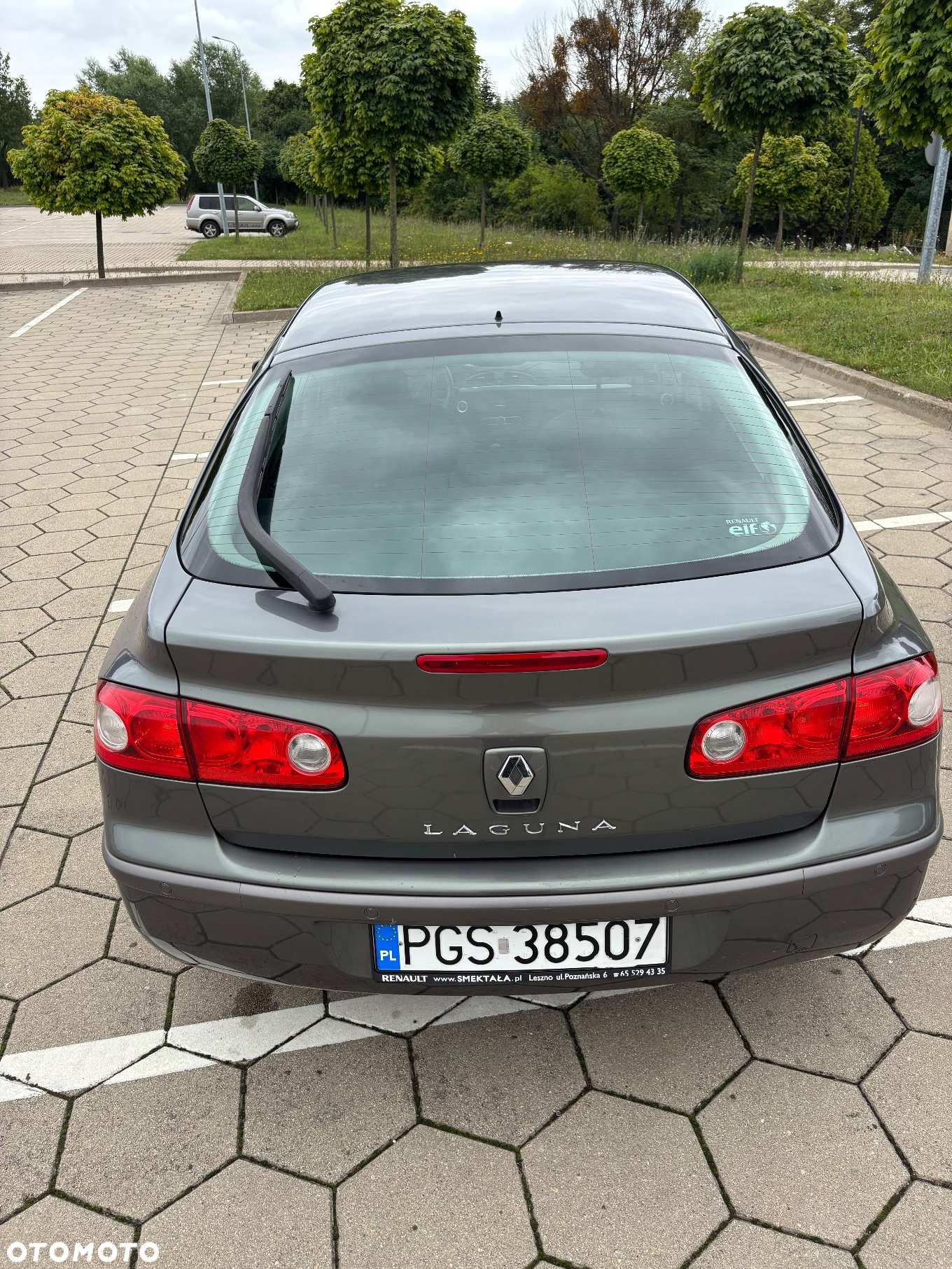 Renault Laguna - 10