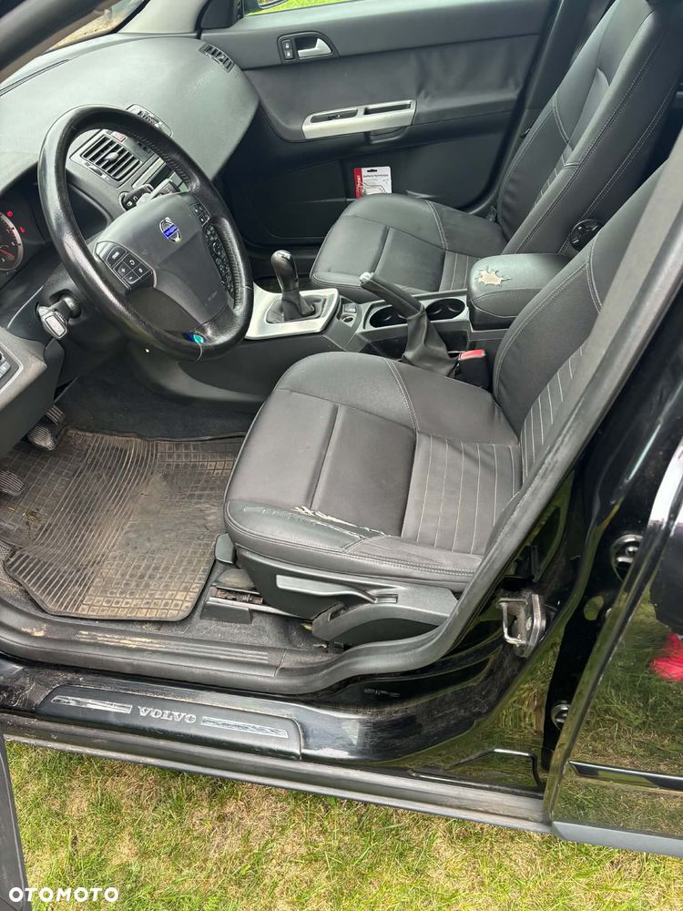 Volvo S40 1.8 Momentum - 12