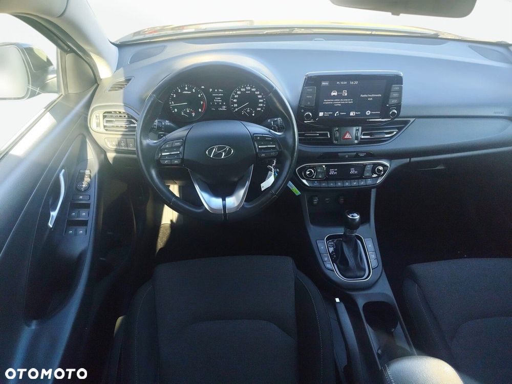 Hyundai i30 - 12