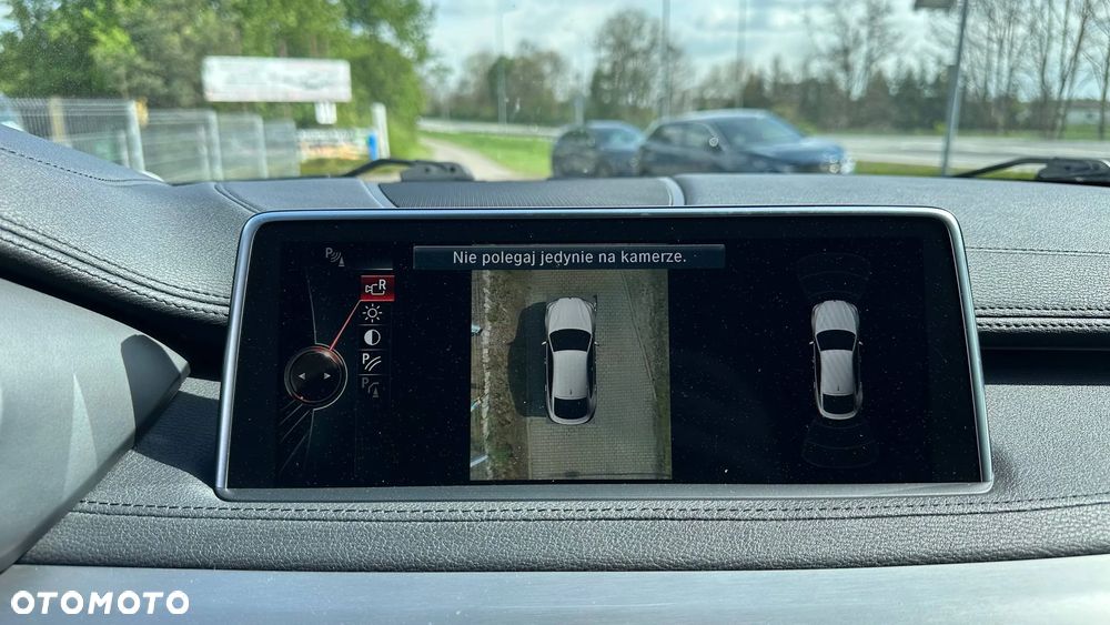 BMW X6 xDrive30d - 36