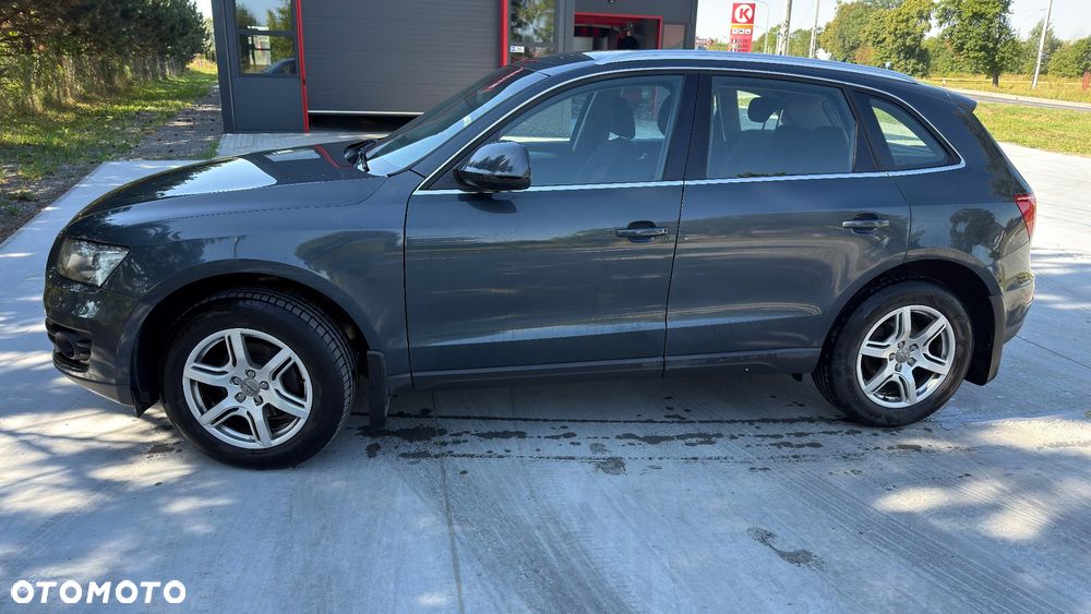 Audi Q5 - 2
