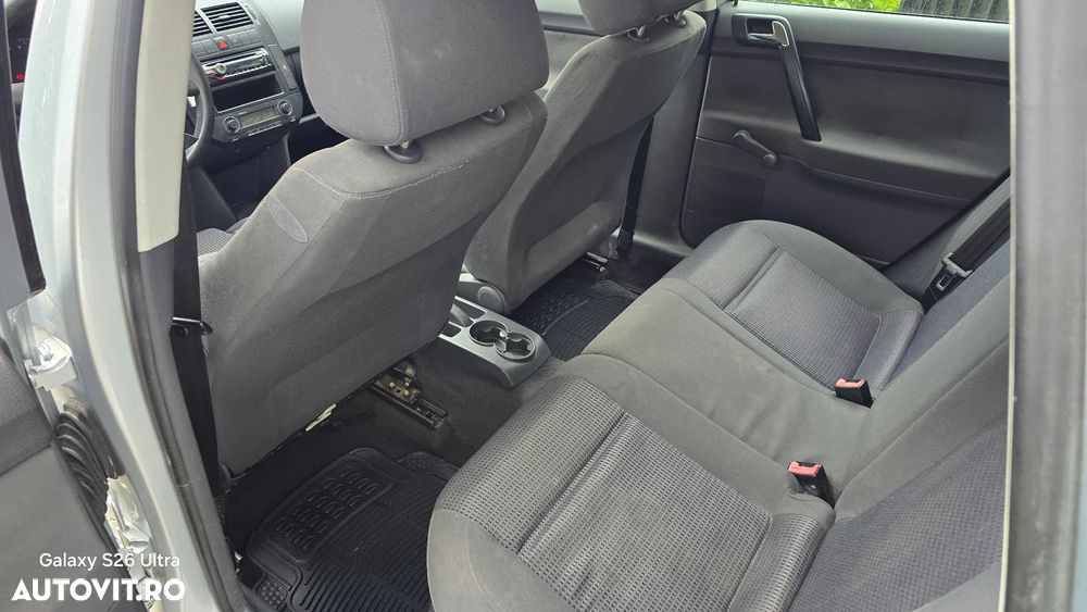 Volkswagen Polo 1.4 TDI - 5