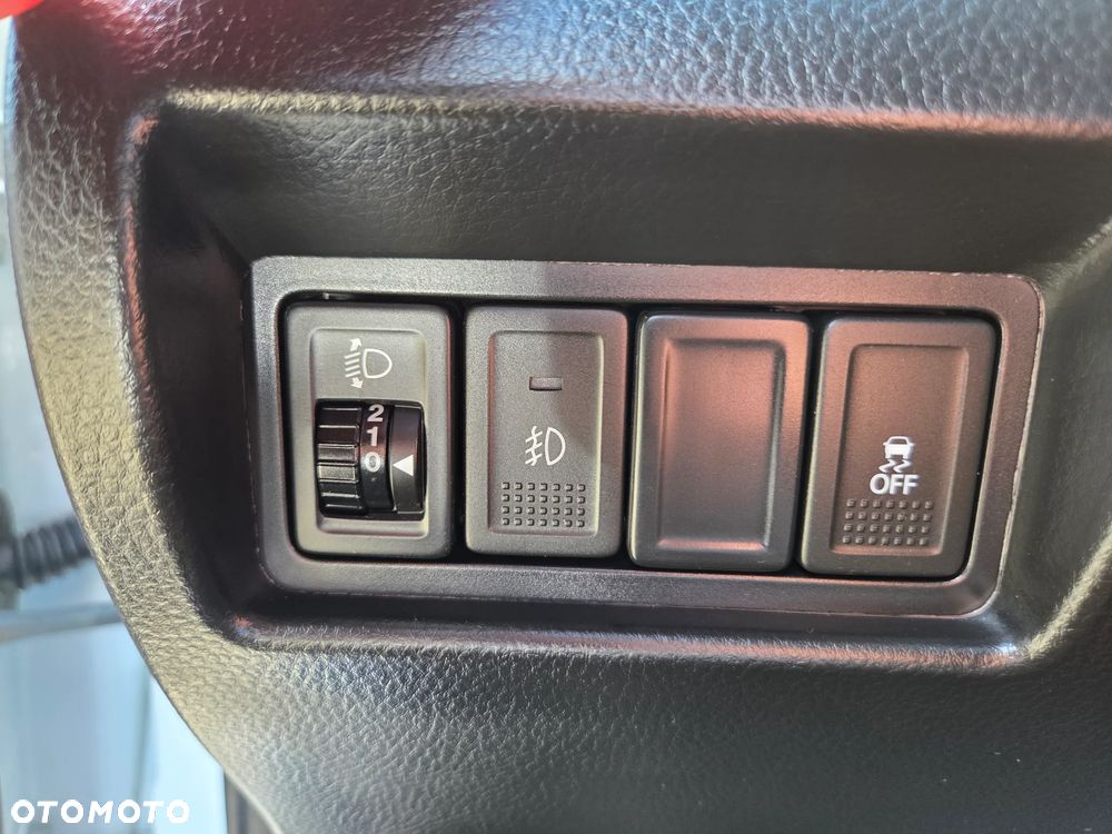Suzuki Swift 1.2 X-TRA - 24