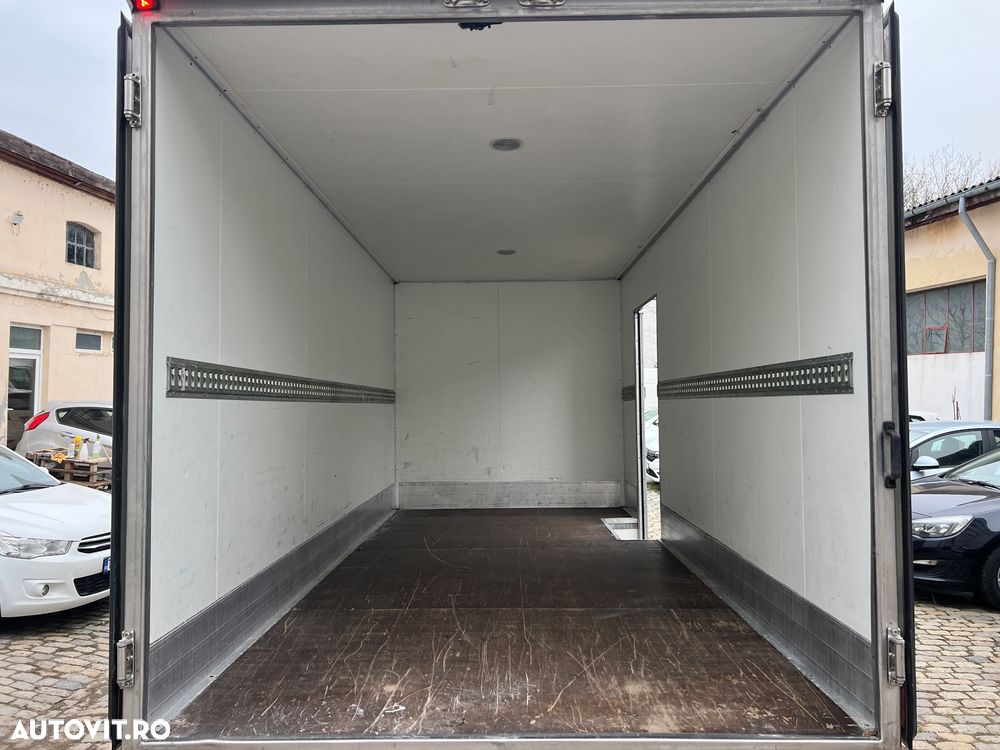 Iveco Daily 35S14 - 13