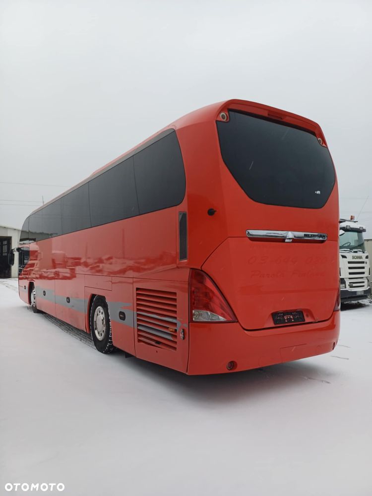 Neoplan Cityliner - 3