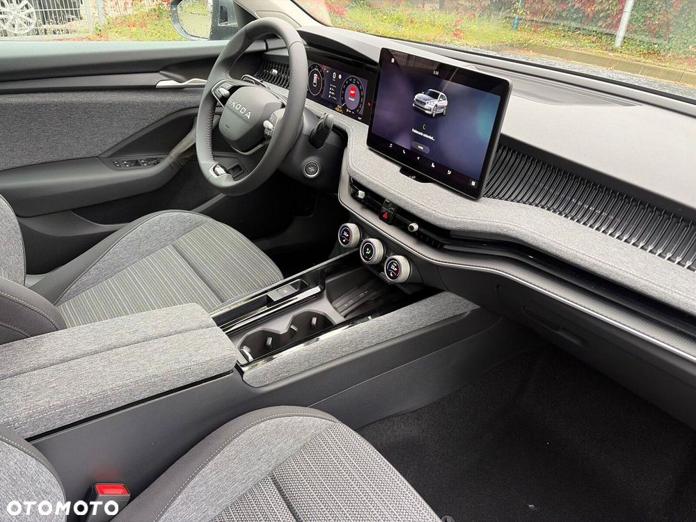 Skoda Superb 2.0 TSI Drive DSG - 15