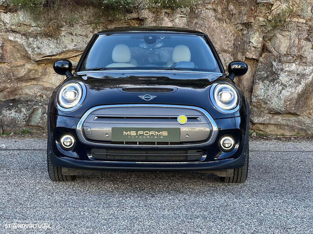 MINI 3 Portas Cooper SE Premium Extra Yours - 3