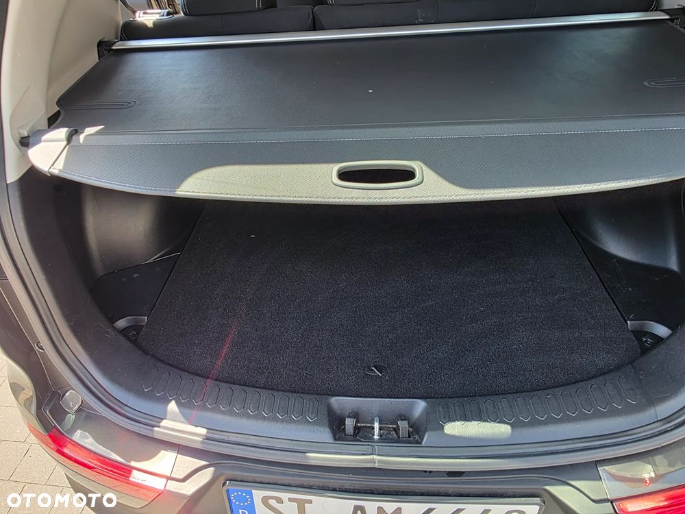 Kia Sportage 1.6 GDI 2WD VISION - 25