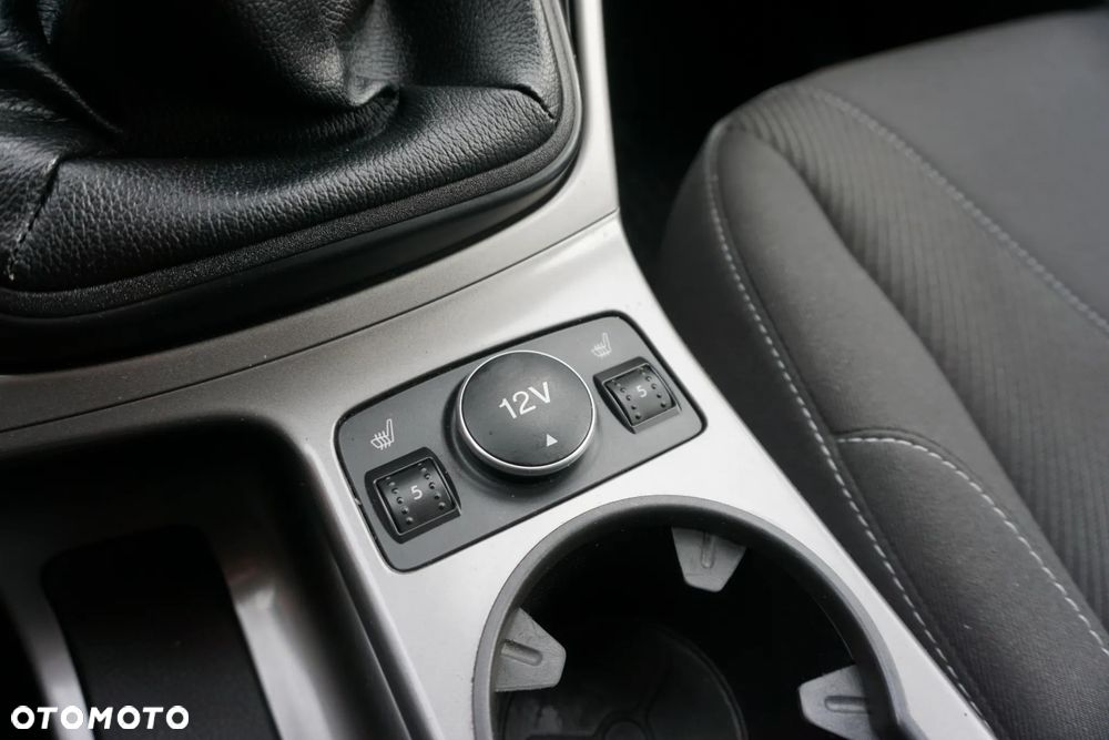 Ford Kuga 1.5 EcoBoost 2x4 Trend - 19