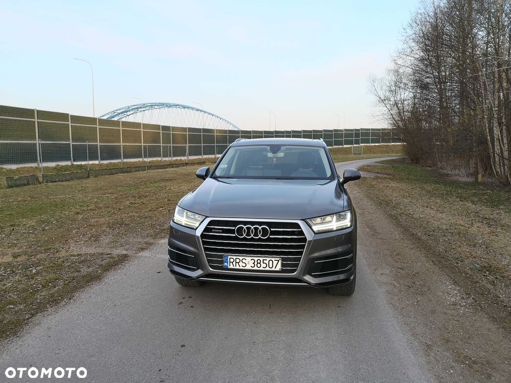 Audi Q7 - 5