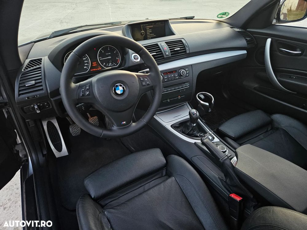 BMW Seria 1 123d - 7