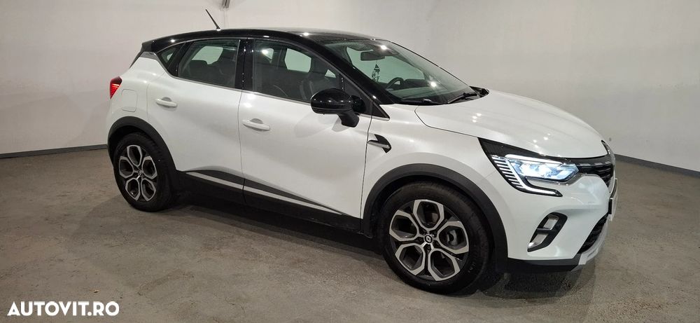 Renault Captur Intens - 26