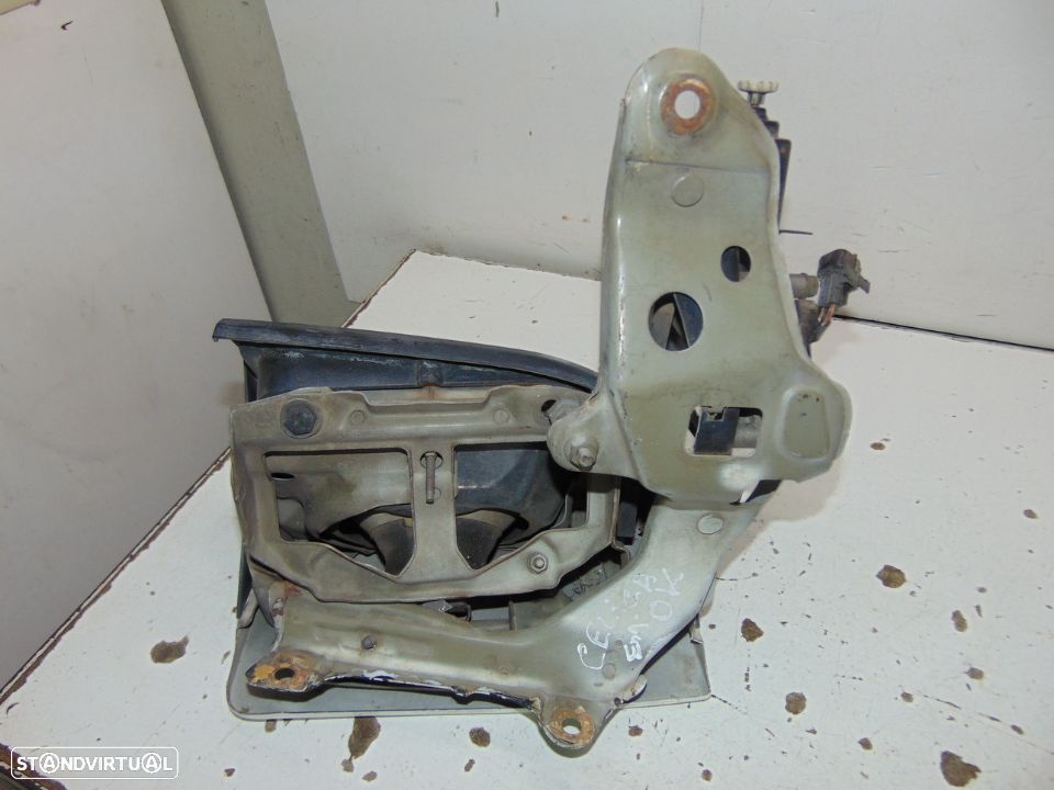 Toyota celica farol/ Farol - 4