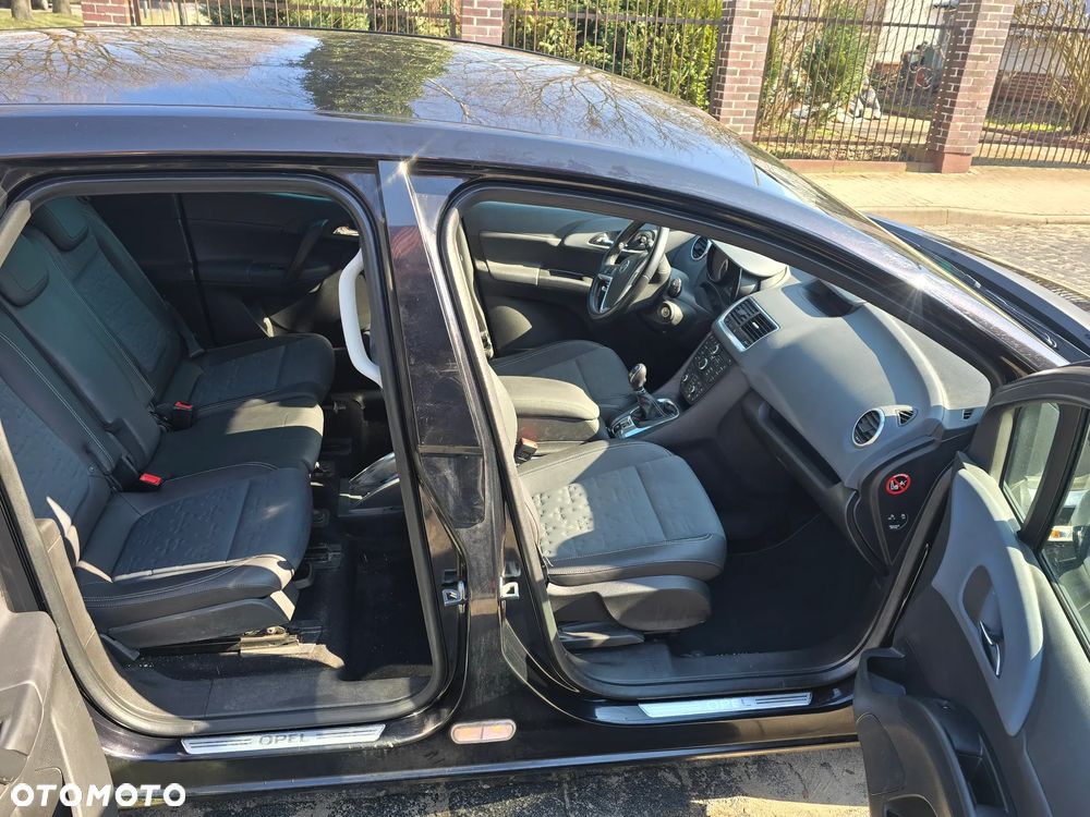 Opel Meriva 1.4 Color Edition - 5