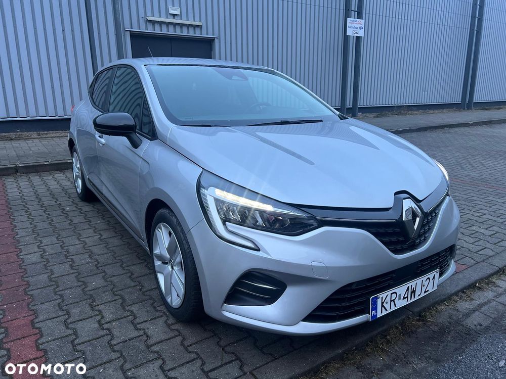 Renault Clio 1.0 TCe Zen - 2