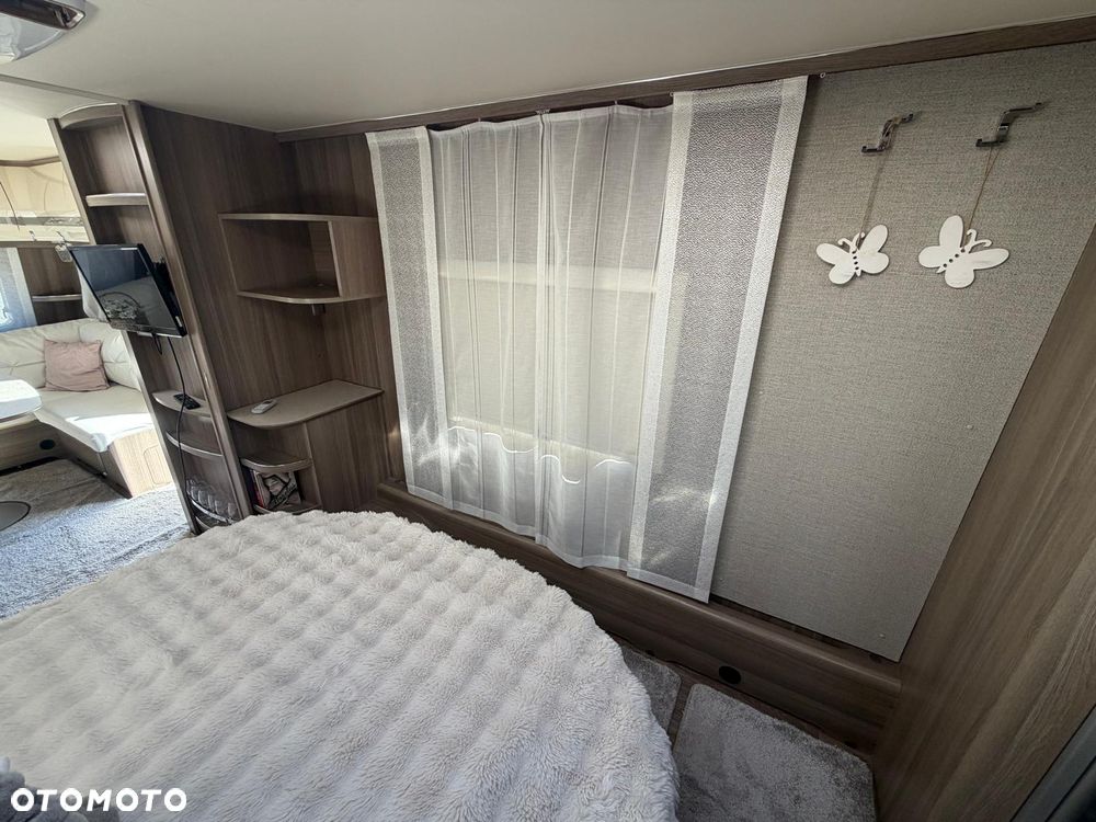 Fendt TENDENZA 650 - 17