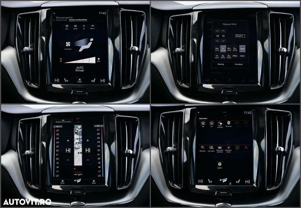 Volvo XC 60 - 13