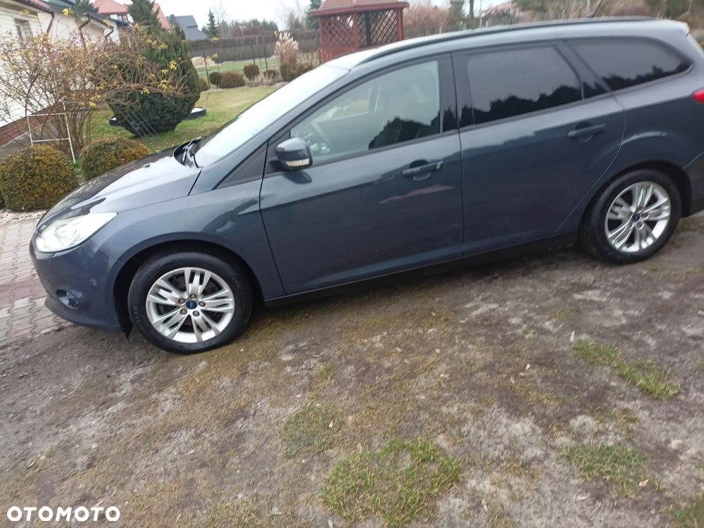 Ford Focus 1.6 TI-VCT Trend - 6