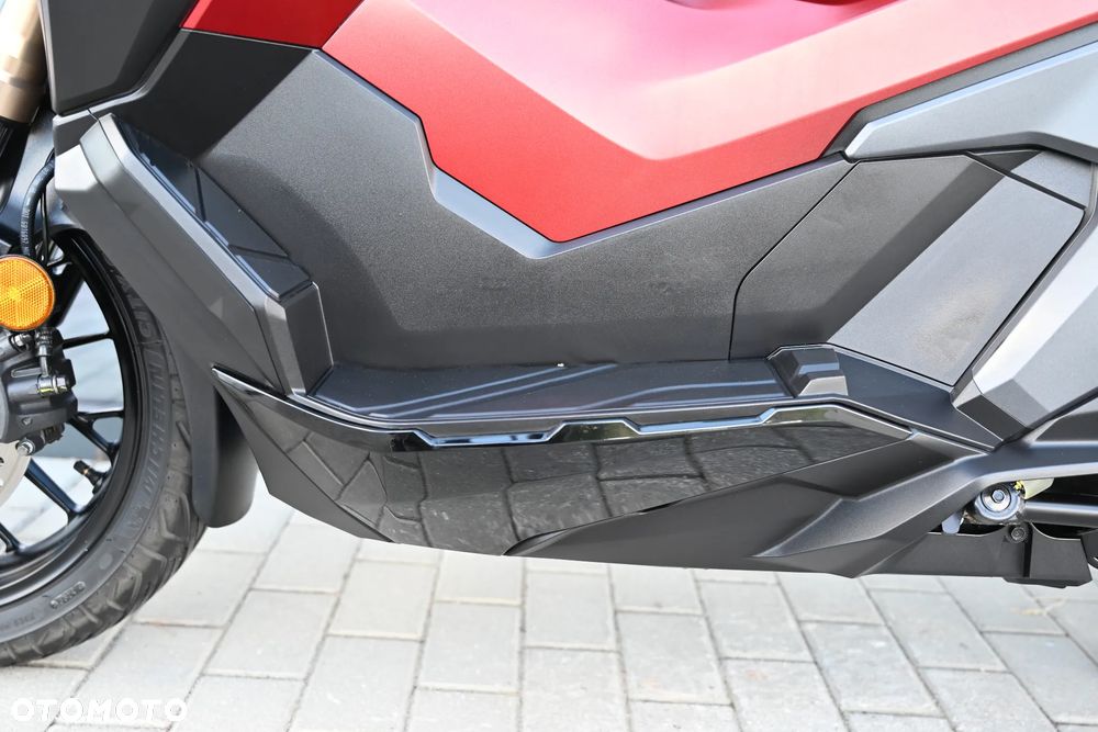 Honda ADV350 - 21