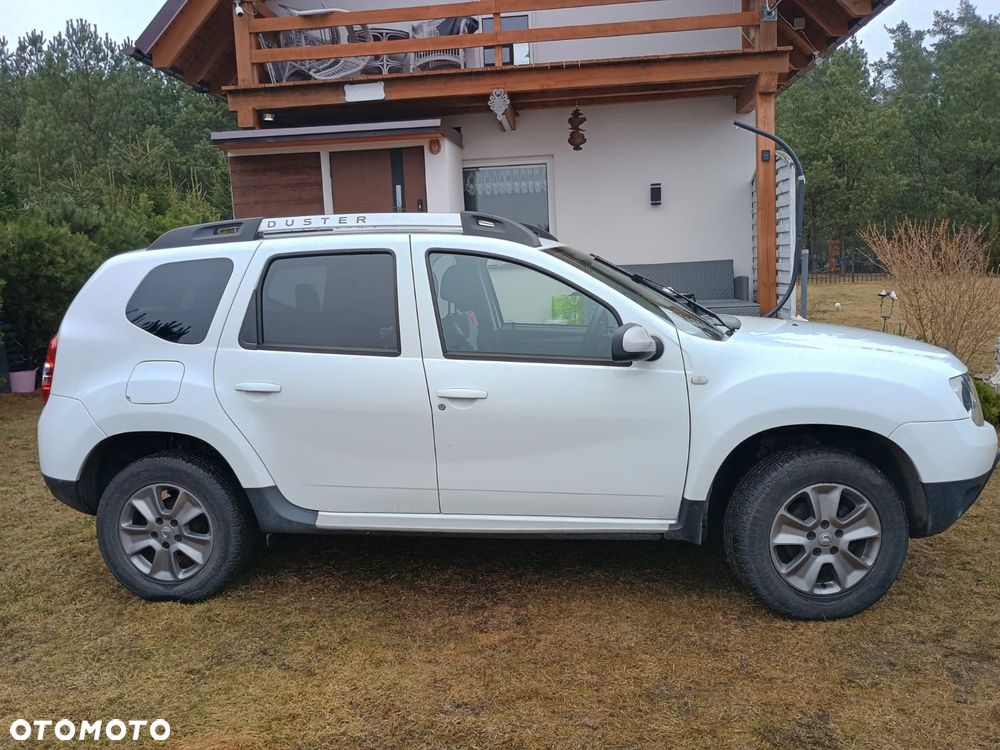 Dacia Duster 1.6 SCe Access S&S - 2