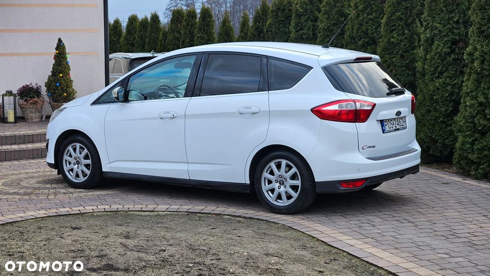 Ford C-MAX - 4