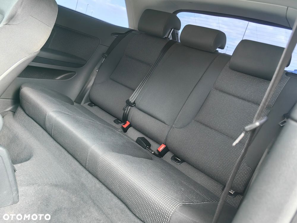 Audi A3 3-drzwiowe 2.0 TDI Ambiente - 8