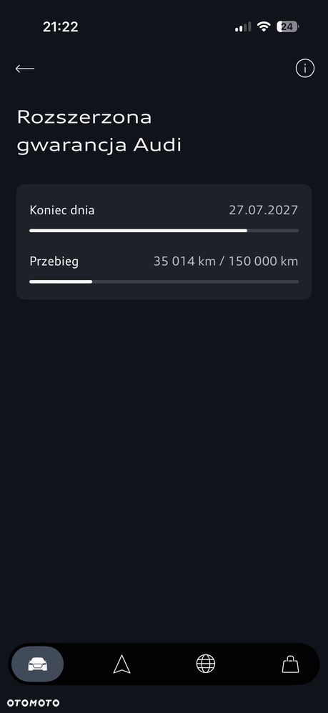 Audi S3 Limousine TFSI Quattro S tronic - 12