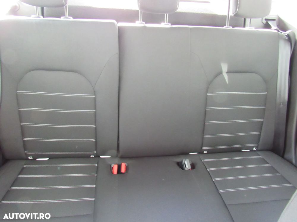 Dacia Duster TCe 90 Comfort - 13