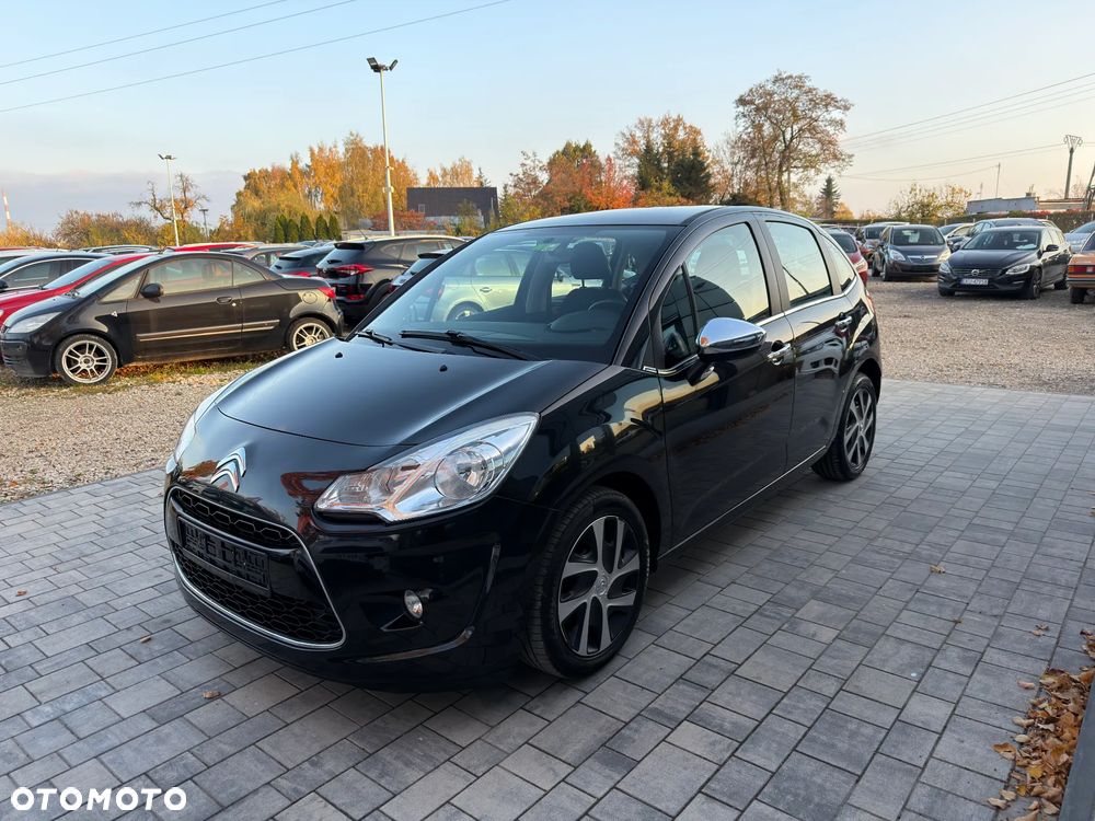 Citroën C3 1.6 e-HDi Exclusive - 20