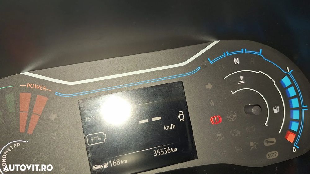 Dacia Spring ESSENTIAL - 10