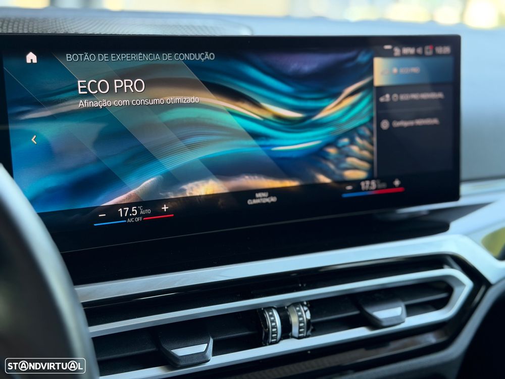 BMW 420 Gran Coupé d Auto - 25