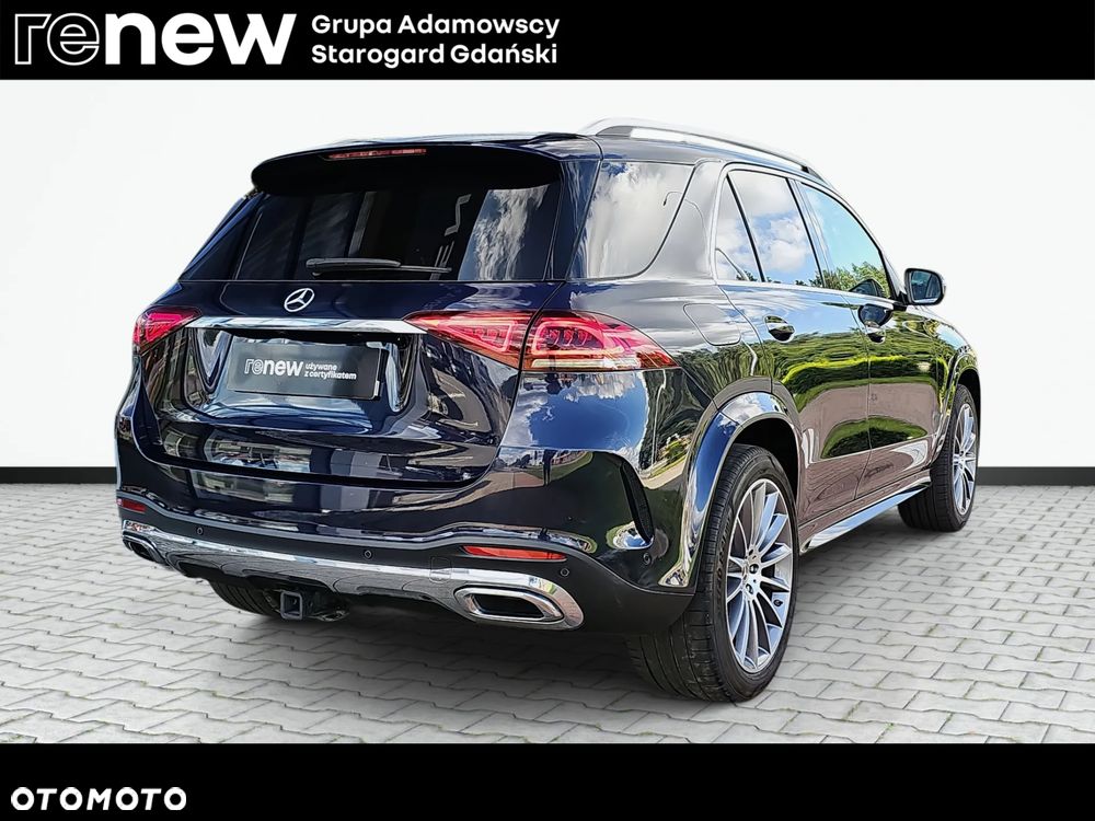 Mercedes-Benz GLE - 11